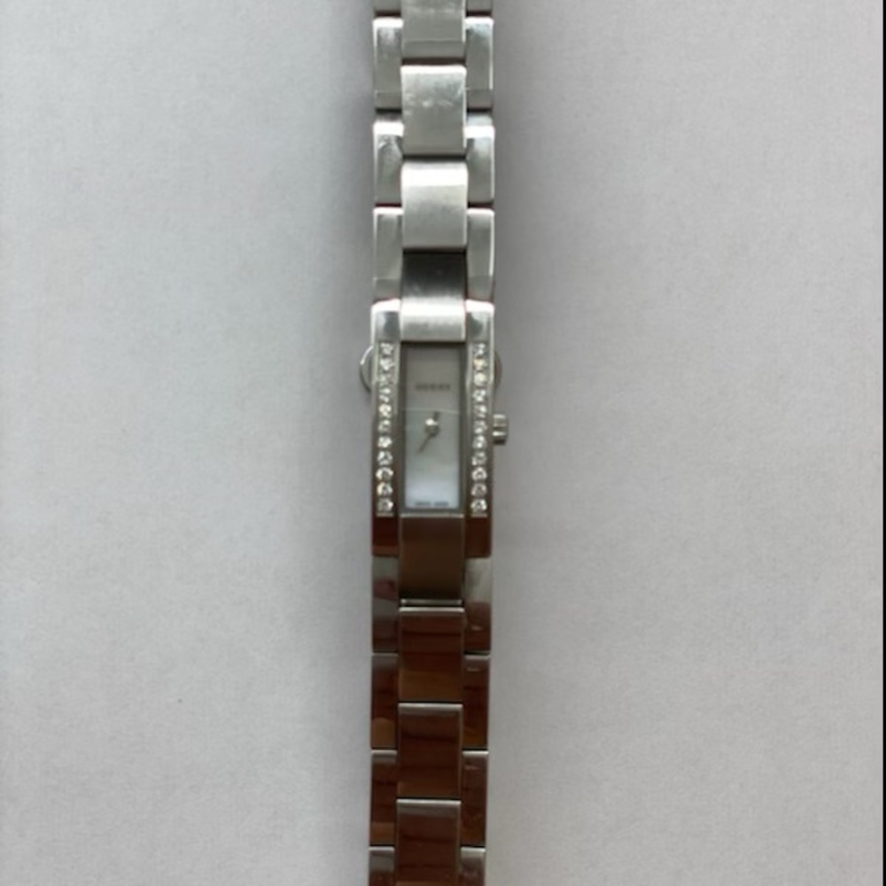 Gucci watch - Picture 4 of 4